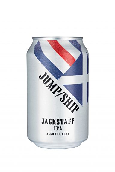 Photo for: Jackstaff IPA