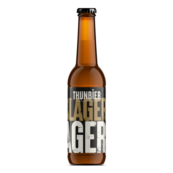 Photo for: Thunbier Lager
