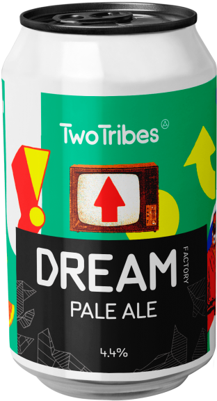 Photo for: Two Tribes Dream Factory
