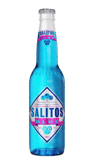 Photo for: Salitos Imported Blue