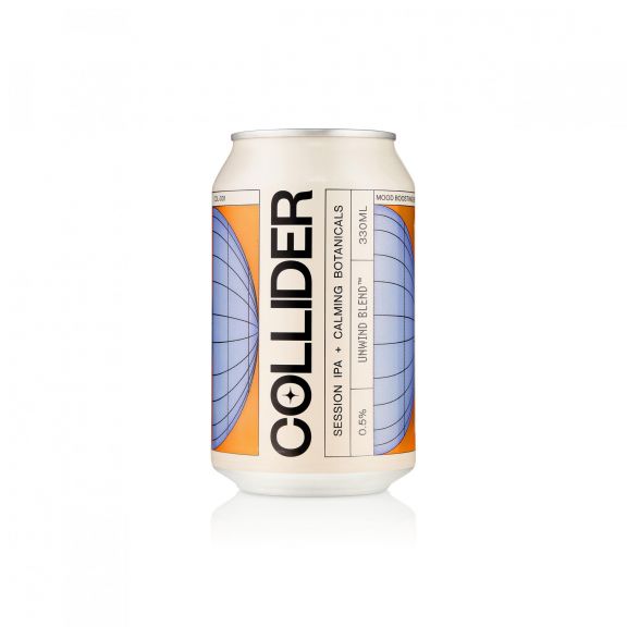 Photo for: Unwind Session IPA