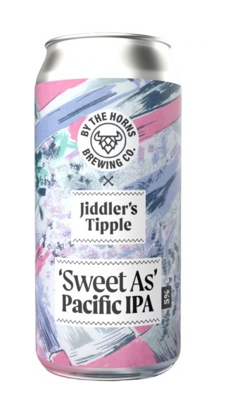 Photo for: Sweet As Pacific IPA