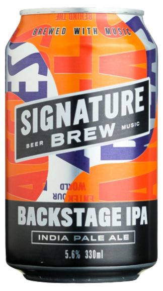 Photo for: Backstage IPA