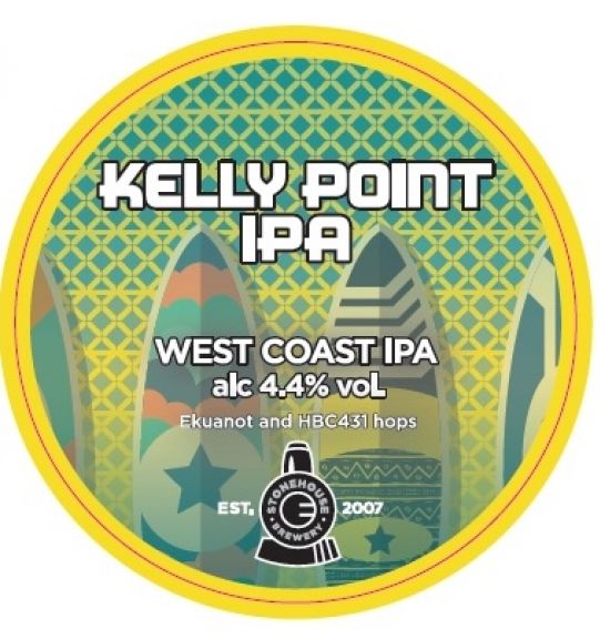 Photo for: Kelly Point IPA