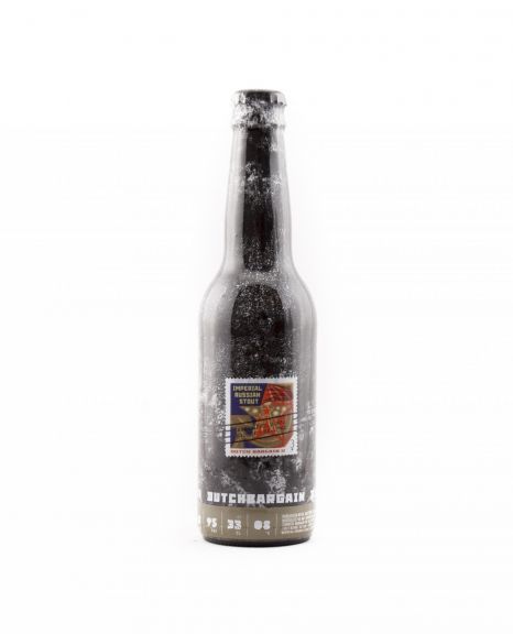 Photo for: Dutch Bargain Imperial Russian Stout