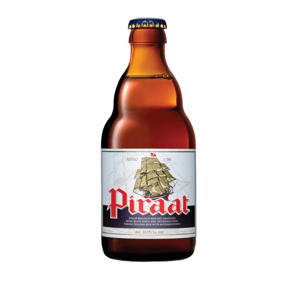 Photo for: Piraat
