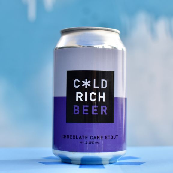 Photo for: Chocolate Cake Stout