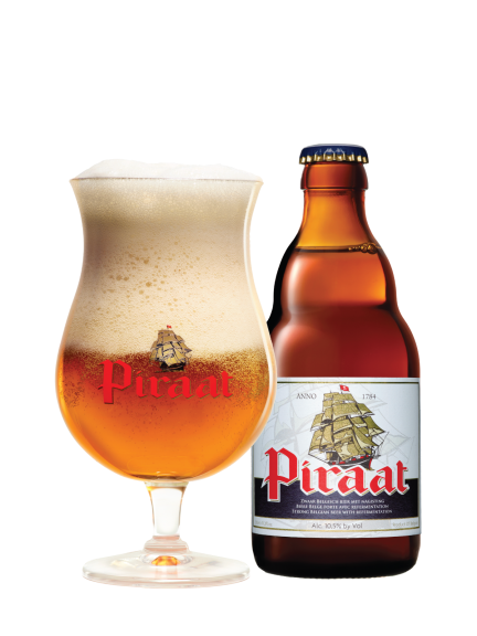 Photo for: Piraat