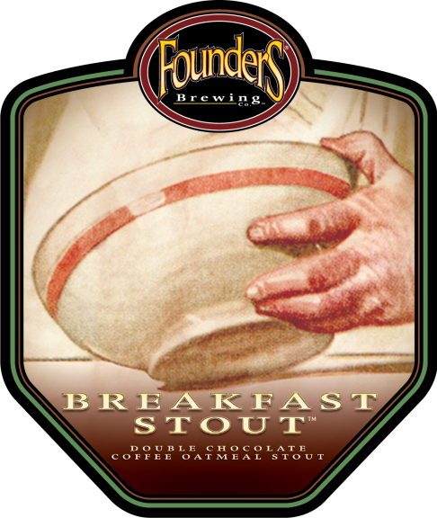 Photo for: Breakfast Stout