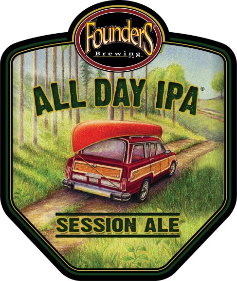 Photo for: All Day IPA