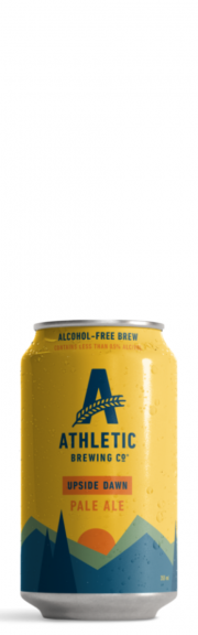 Photo for: Upside Dawn Pale Ale