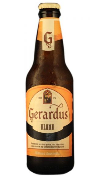 Photo for: Gerardus Blond