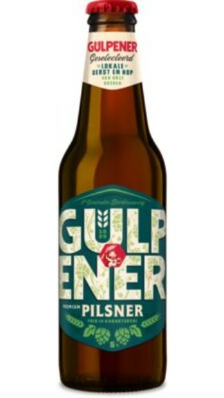 Photo for: Gulpener Pilsner