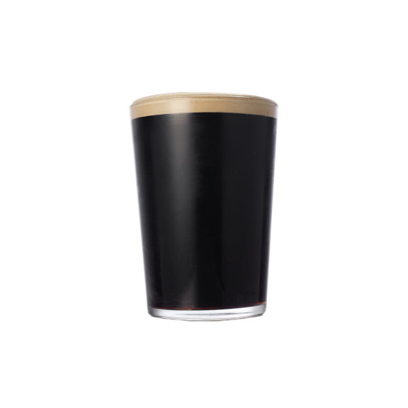 Photo for: Dark Matter Espresso Stout