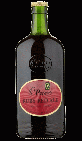 Photo for: Ruby Red Ale 