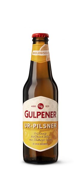 Photo for: Gulpener Ur-Pilsner