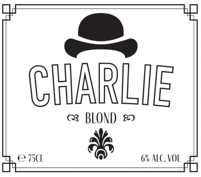 Photo for: Charlie blond