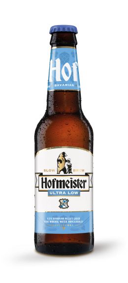 Photo for: Hofmeister Ultra Low