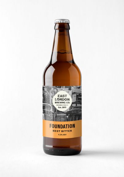 Photo for: Foundation Best Bitter