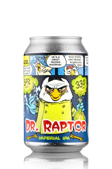 Photo for: Dr. Raptor