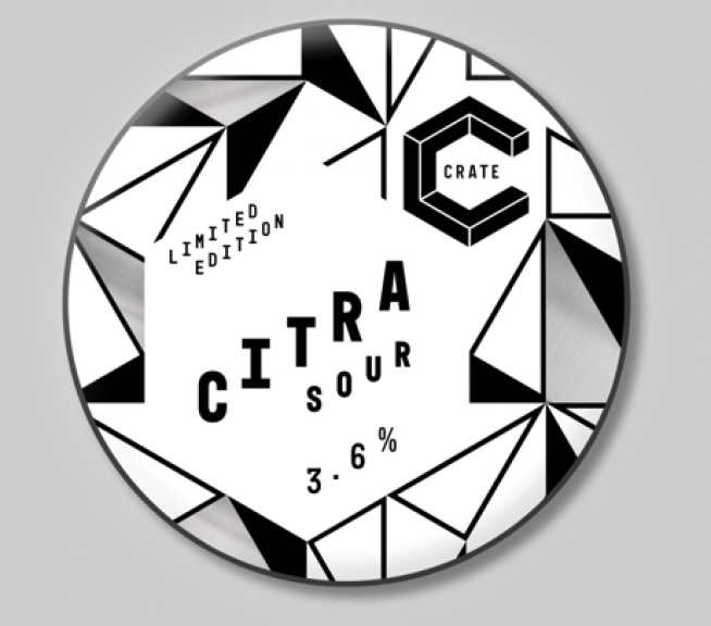Photo for: Crate Citra Sour
