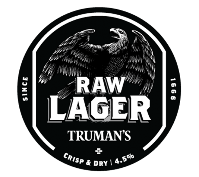 Photo for: Raw Lager