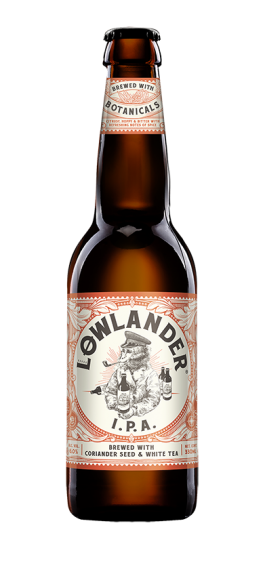 Photo for: Lowlander I.P.A.