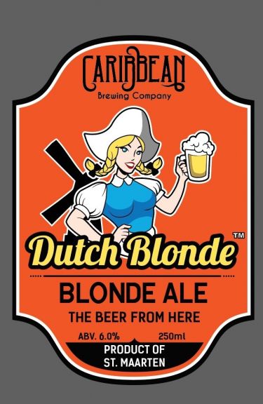Photo for: Dutch Blonde Ale