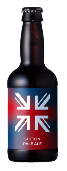 Photo for: Sutton Pale Ale