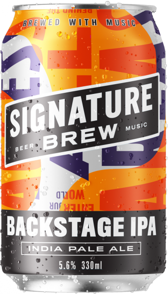 Photo for: Backstage IPA