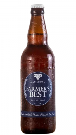 Photo for: Farmers Best
