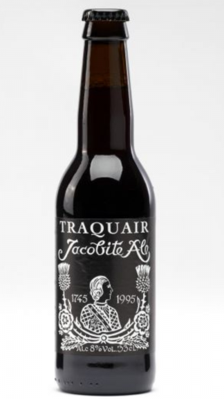 Photo for: Traquair Jacobite  Ale