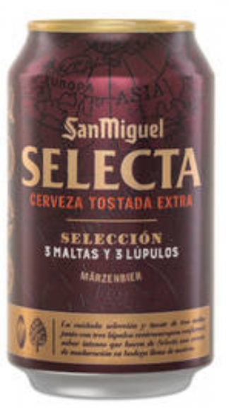 Photo for: Selecta De San Miguel