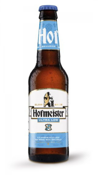 Photo for: Hofmeister Ultra Low