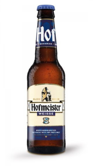 Photo for: Hofmeister Weisse
