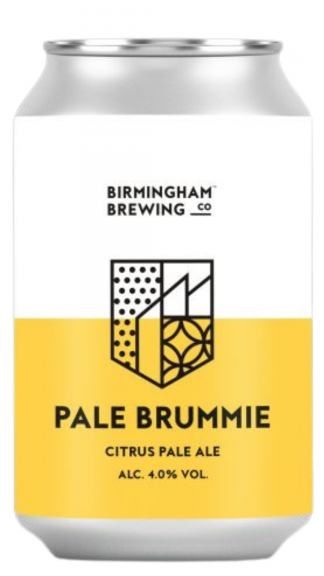 Photo for: Pale Brummie
