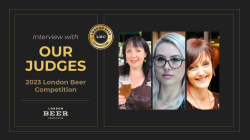 Photo for: Interview with Our Judges | London Beer Competition