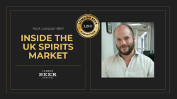 Photo for: Inside the UK Spirits Market: Trends and Insights from Harvey Nichols' Expert Buyer