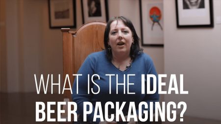 Photo for: What is the ideal Beer Packaging?