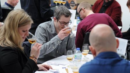 Photo for: 2018 London Beer Competition Highlights